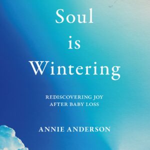 YOUR SOUL IS WINTERING